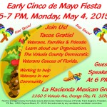 Early Cinco de Mayo Fiesta Flyer Final